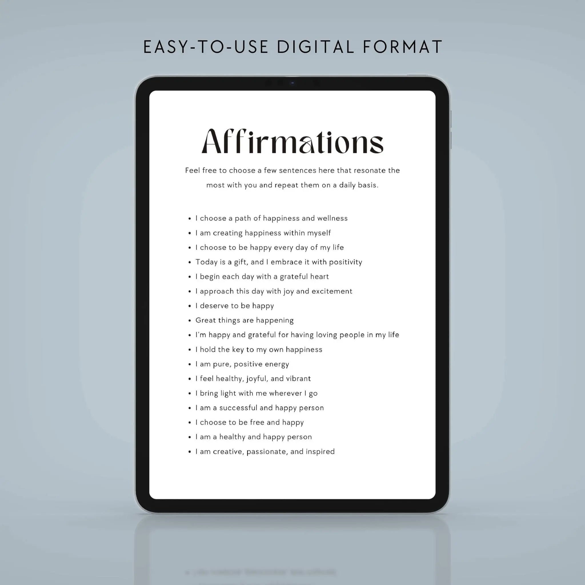 Growth Community & Self-Love Workbook