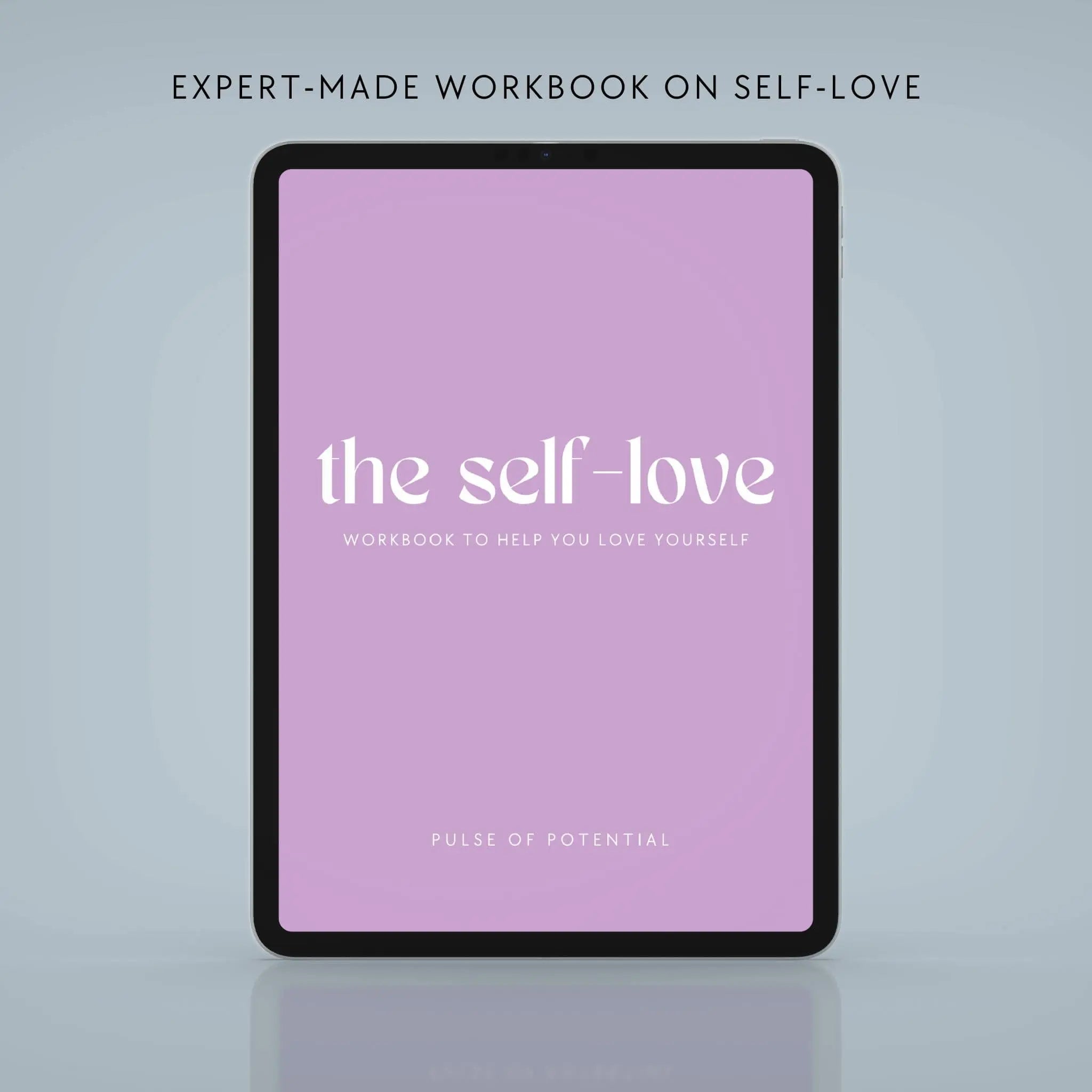Growth Community & Self-Love Workbook