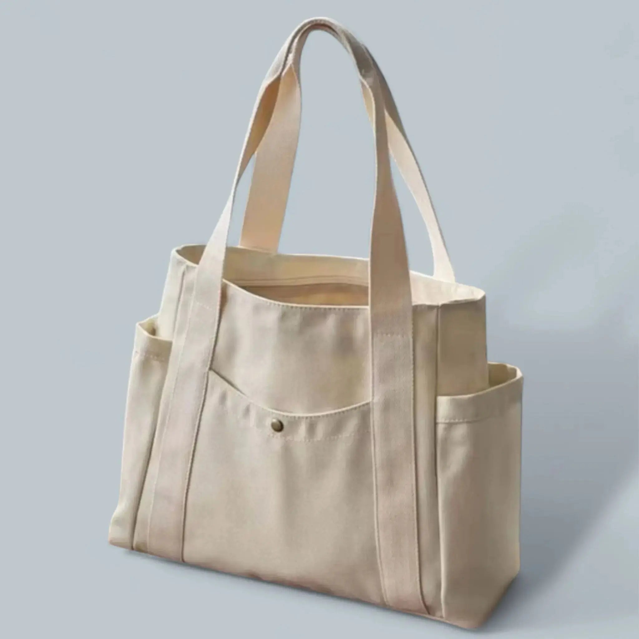 The Journaling Tote Bag