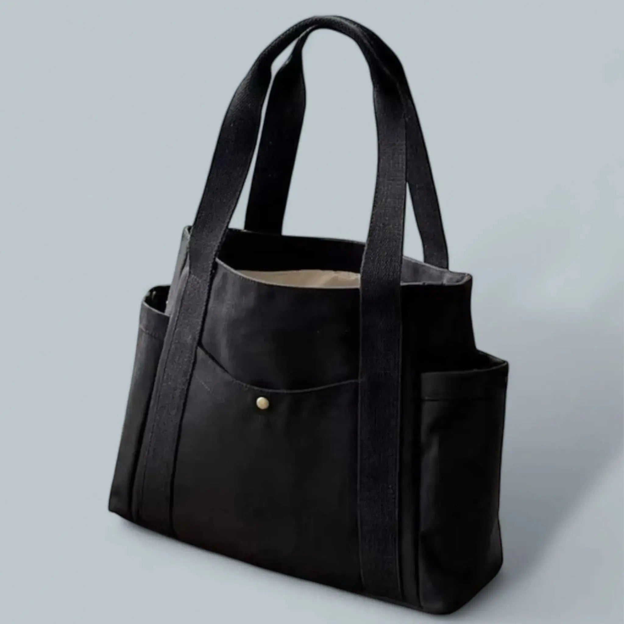 The Journaling Tote Bag