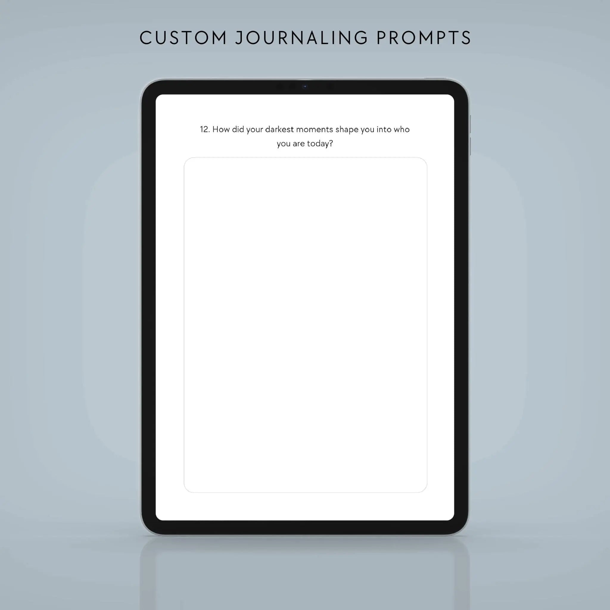 Growth Community & Self-Love Workbook